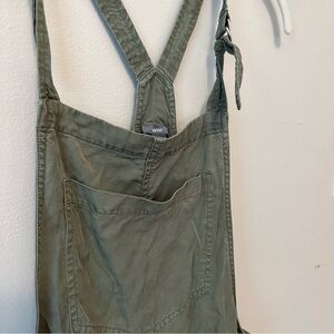 Aerie short overalls!!